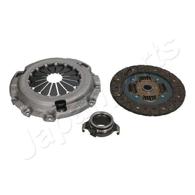 Kit de embraiagem JAPANPARTS KF-K26