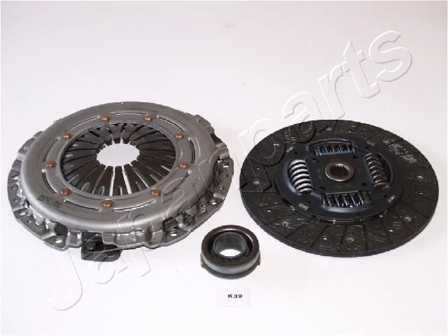 Kit de embraiagem JAPANPARTS KF-K39