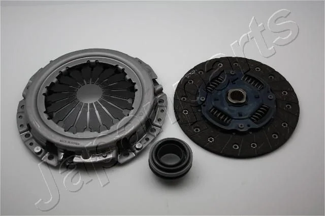 Kit de embraiagem JAPANPARTS KF-K50