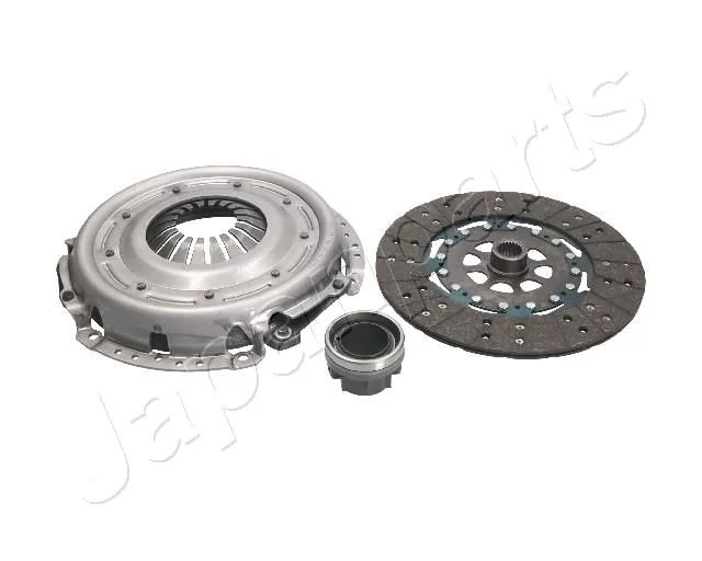 Kit de embraiagem JAPANPARTS KF-L04