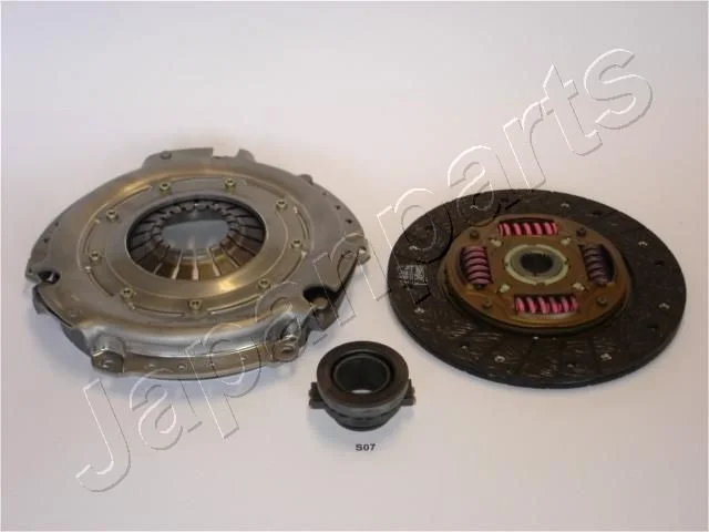 Kit de embraiagem JAPANPARTS KF-S07