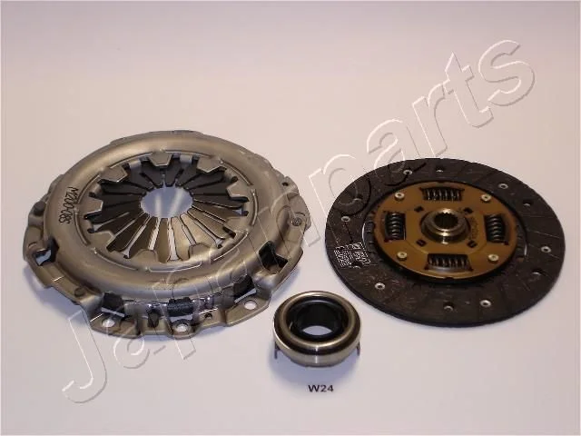 Kit de embraiagem JAPANPARTS KF-W24