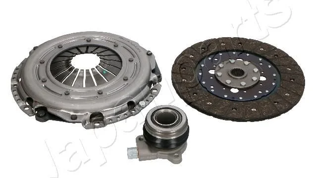 Kit de embraiagem JAPANPARTS KF-W25E
