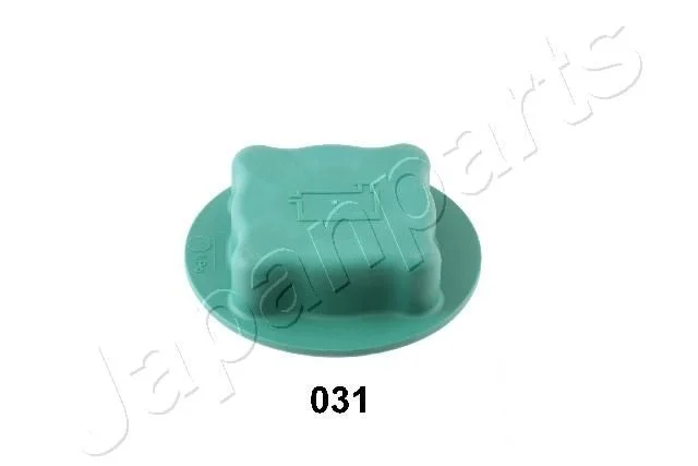 Polia do ventilador JAPANPARTS KH-031