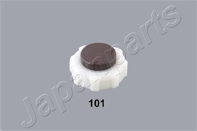 Polia do ventilador JAPANPARTS KH-101