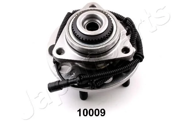 Vedação do eixo, cubo da roda JAPANPARTS KK-10009