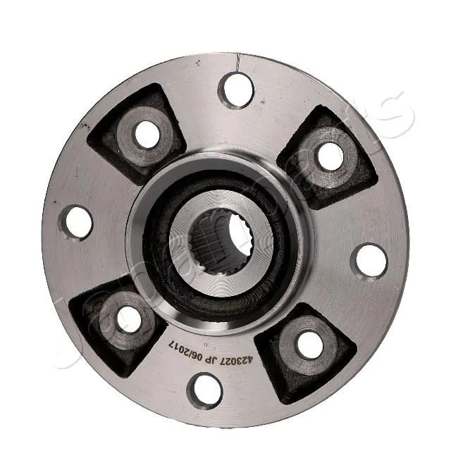 Vedação do eixo, cubo da roda JAPANPARTS KK-10012