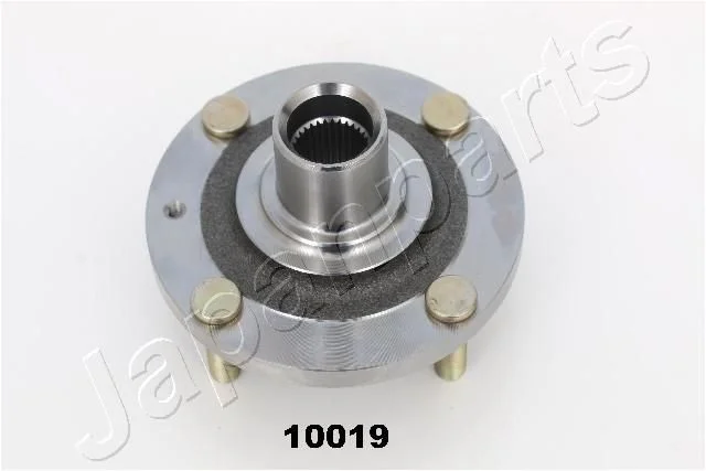 Vedação do eixo, cubo da roda JAPANPARTS KK-10019