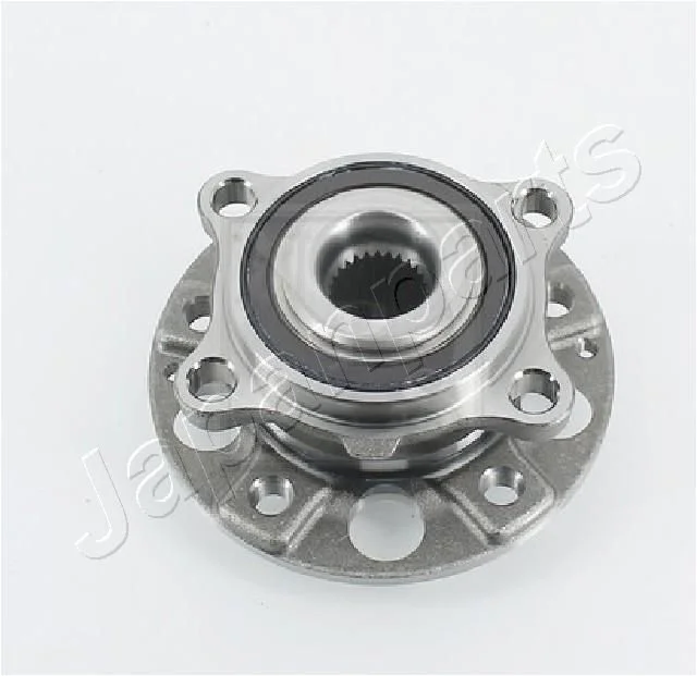 Wheel Hub JAPANPARTS KK-10025