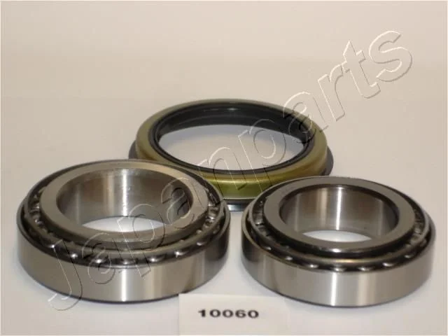 Kit de rolamentos de roda JAPANPARTS KK-10060