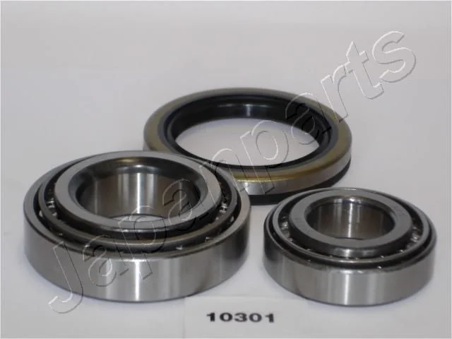 Kit de rolamentos de roda JAPANPARTS KK-10301