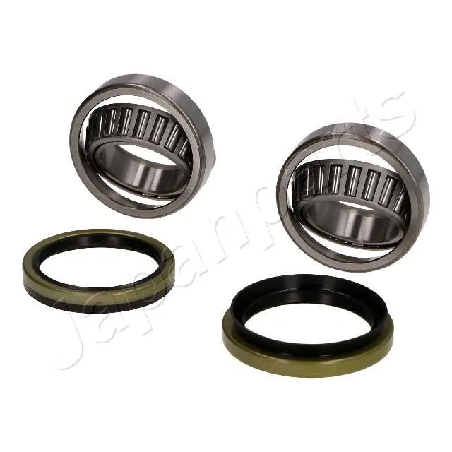 Kit de rolamentos de roda JAPANPARTS KK-10303