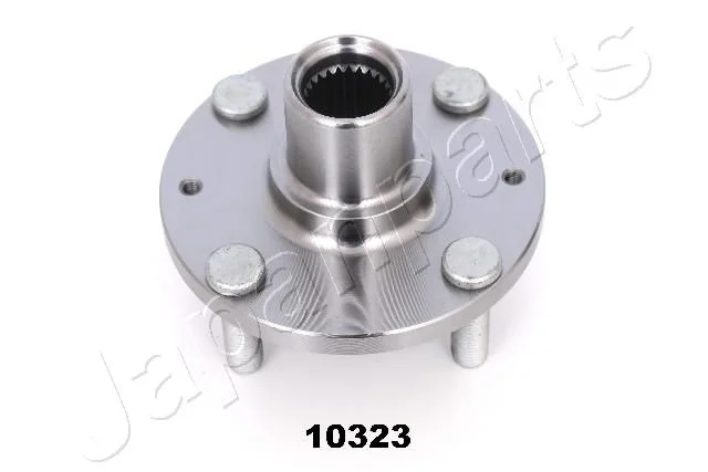 Vedação do eixo, cubo da roda JAPANPARTS KK-10323