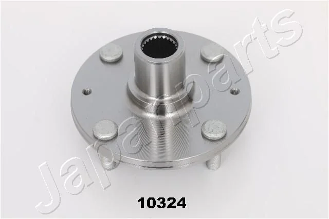 Vedação do eixo, cubo da roda JAPANPARTS KK-10324