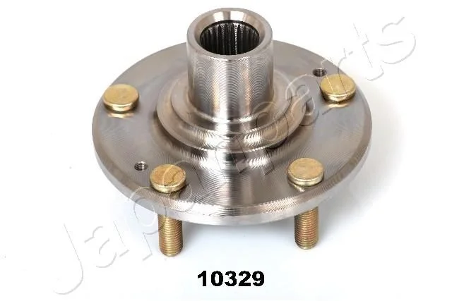 Vedação do eixo, cubo da roda JAPANPARTS KK-10329