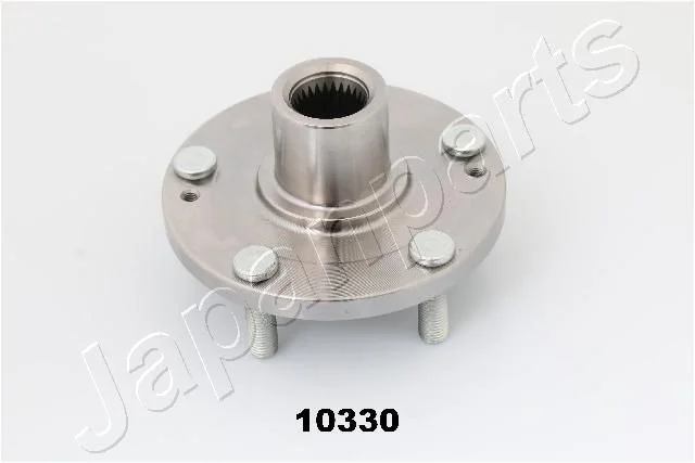 Vedação do eixo, cubo da roda JAPANPARTS KK-10330