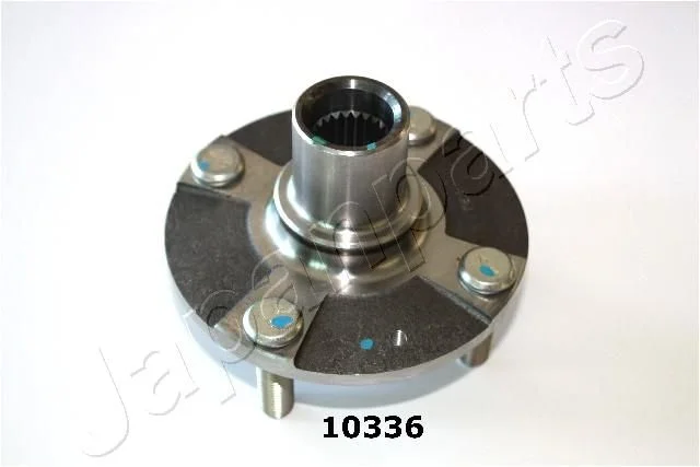 Vedação do eixo, cubo da roda JAPANPARTS KK-10336