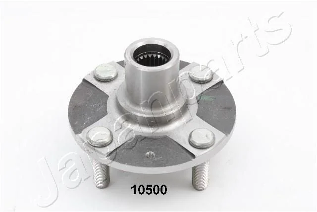 Vedação do eixo, cubo da roda JAPANPARTS KK-10500
