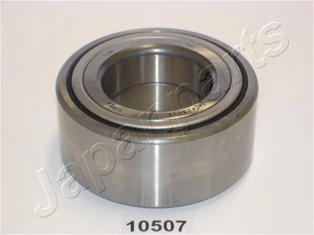 Kit de rolamentos de roda JAPANPARTS KK-10507