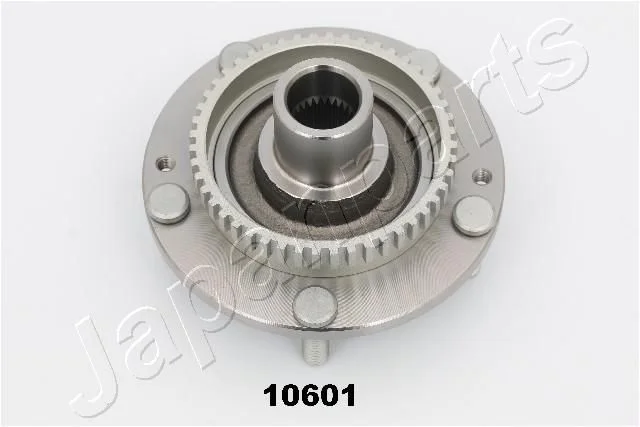 Vedação do eixo, cubo da roda JAPANPARTS KK-10601