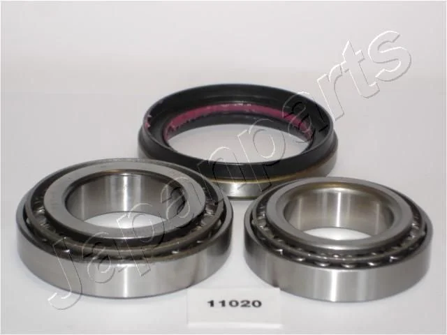 Kit de rolamentos de roda JAPANPARTS KK-11020