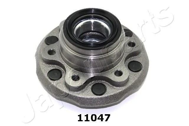 Vedação do eixo, cubo da roda JAPANPARTS KK-11047