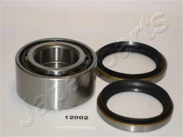 Kit de rolamentos de roda JAPANPARTS KK-12002