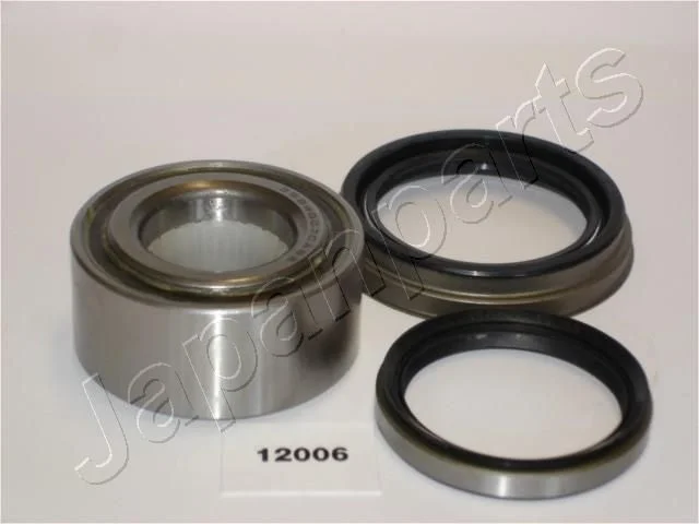 Kit de rolamentos de roda JAPANPARTS KK-12006