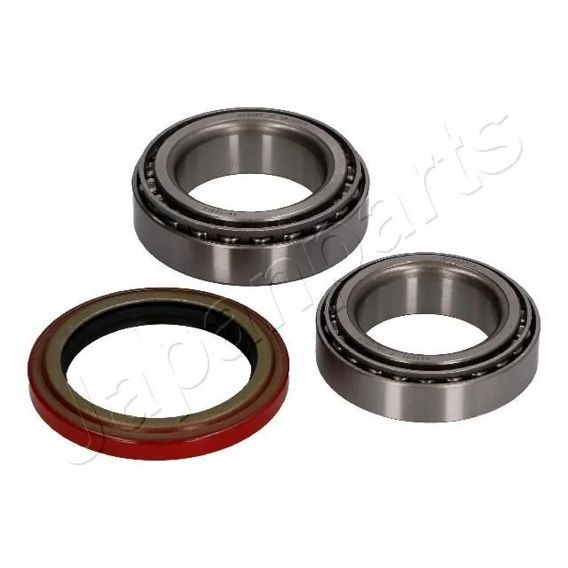 Kit de rolamentos de roda JAPANPARTS KK-12014