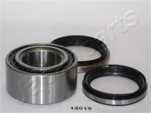 Kit de rolamentos de roda JAPANPARTS KK-12015