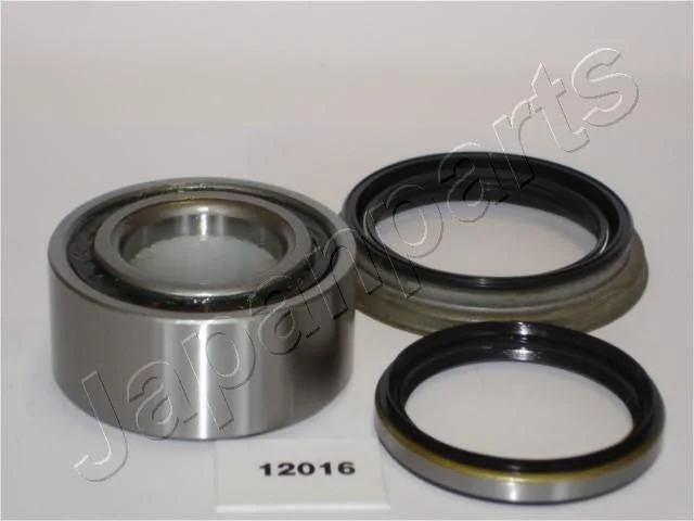 Kit de rolamentos de roda JAPANPARTS KK-12016