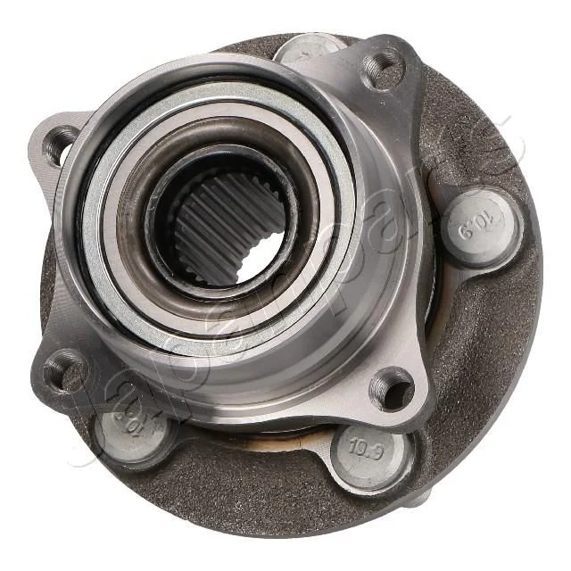 Vedação do eixo, cubo da roda JAPANPARTS KK-12019
