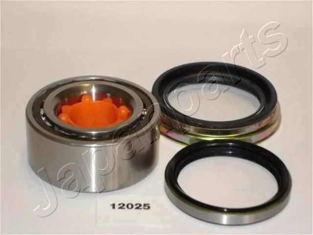Kit de rolamentos de roda JAPANPARTS KK-12025