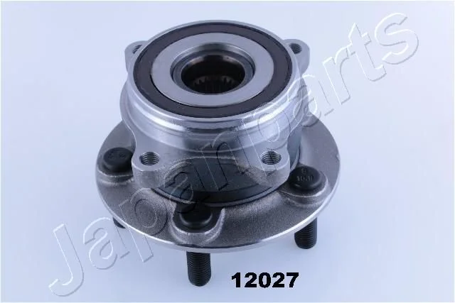 Vedação do eixo, cubo da roda JAPANPARTS KK-12027