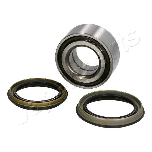 Kit de rolamentos de roda JAPANPARTS KK-12035
