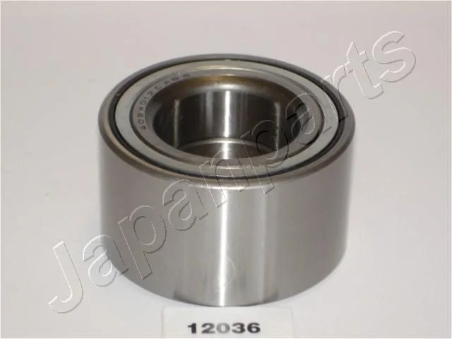 Kit de rolamentos de roda JAPANPARTS KK-12036