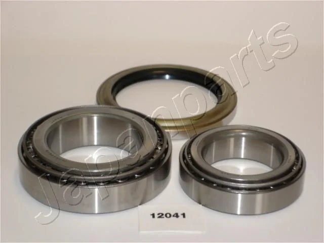 Kit de rolamentos de roda JAPANPARTS KK-12041
