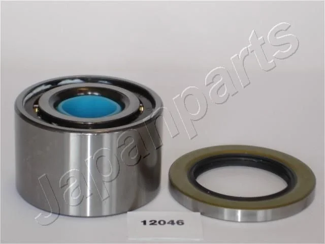 Kit de rolamentos de roda JAPANPARTS KK-12046