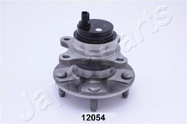 Wheel Hub JAPANPARTS KK-12054