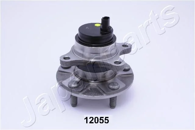 Vedação do eixo, cubo da roda JAPANPARTS KK-12055