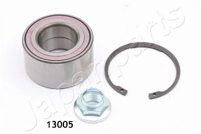 Kit de rolamentos de roda JAPANPARTS KK-13005