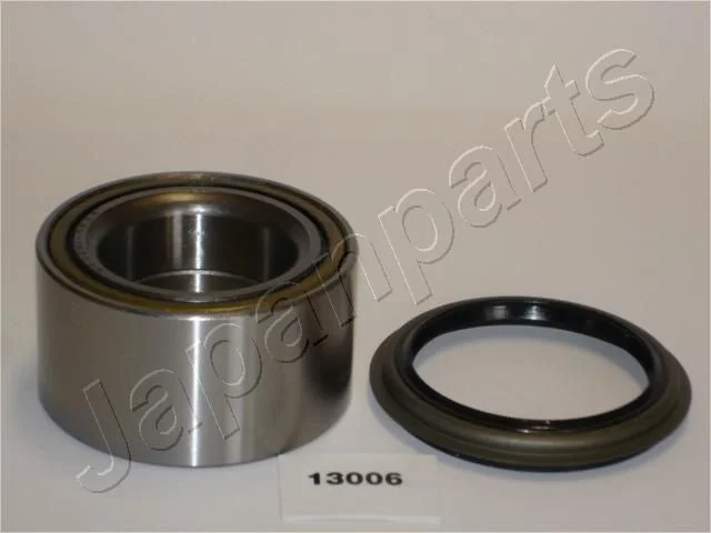 Kit de rolamentos de roda JAPANPARTS KK-13006