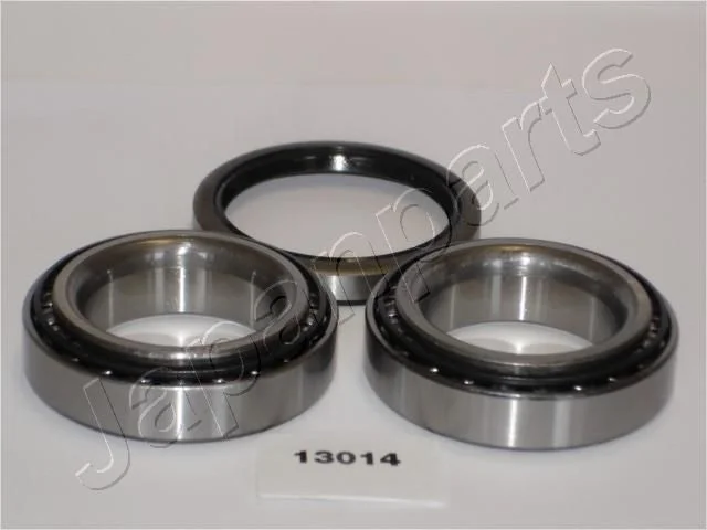 Kit de rolamentos de roda JAPANPARTS KK-13014