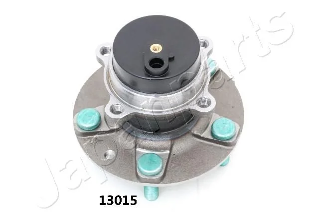 Vedação do eixo, cubo da roda JAPANPARTS KK-13015