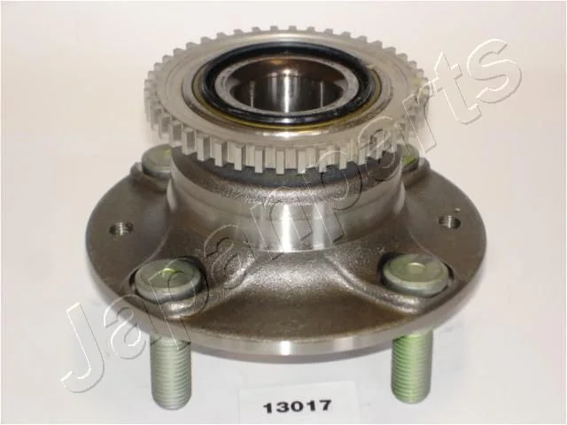 Vedação do eixo, cubo da roda JAPANPARTS KK-13017