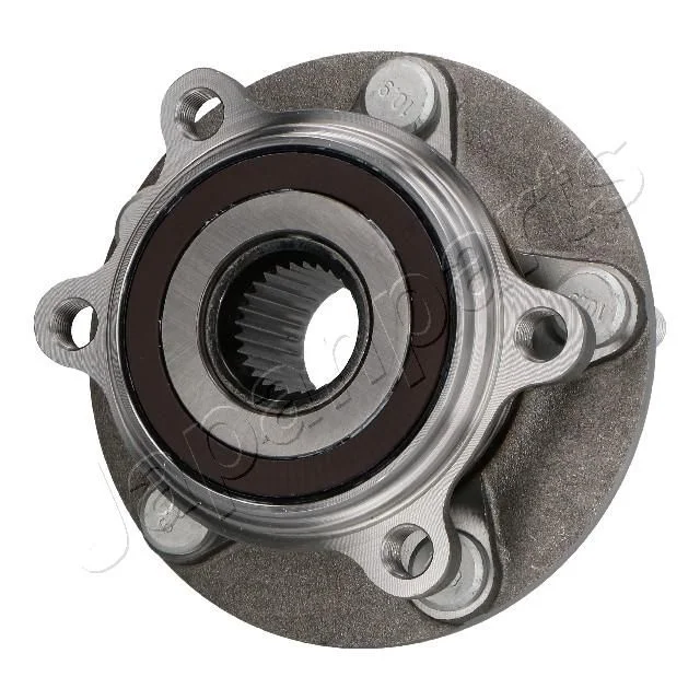 Vedação do eixo, cubo da roda JAPANPARTS KK-13019