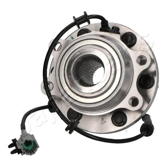 Vedação do eixo, cubo da roda JAPANPARTS KK-13020