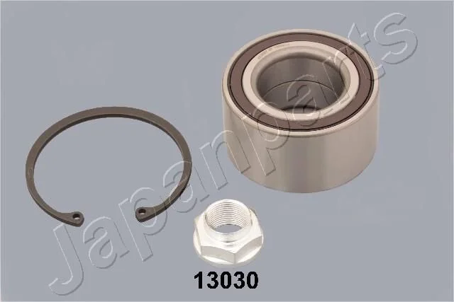 Kit de rolamentos de roda JAPANPARTS KK-13030