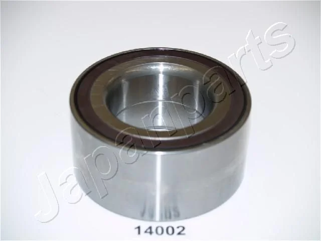 Kit de rolamentos de roda JAPANPARTS KK-14002