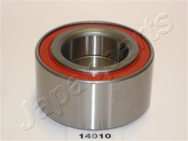 Kit de rolamentos de roda JAPANPARTS KK-14010
